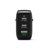 PORT Designs Wall Charger Type C PD 100W GaN+ C to C Cable 2M EU