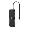 PORT Designs PORT connect Professional Docking Station USB-C 4K 3 Displays 85W PD
