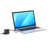 PORT Designs GaN 65W Netzteil für Lenovo - EU-Stecker