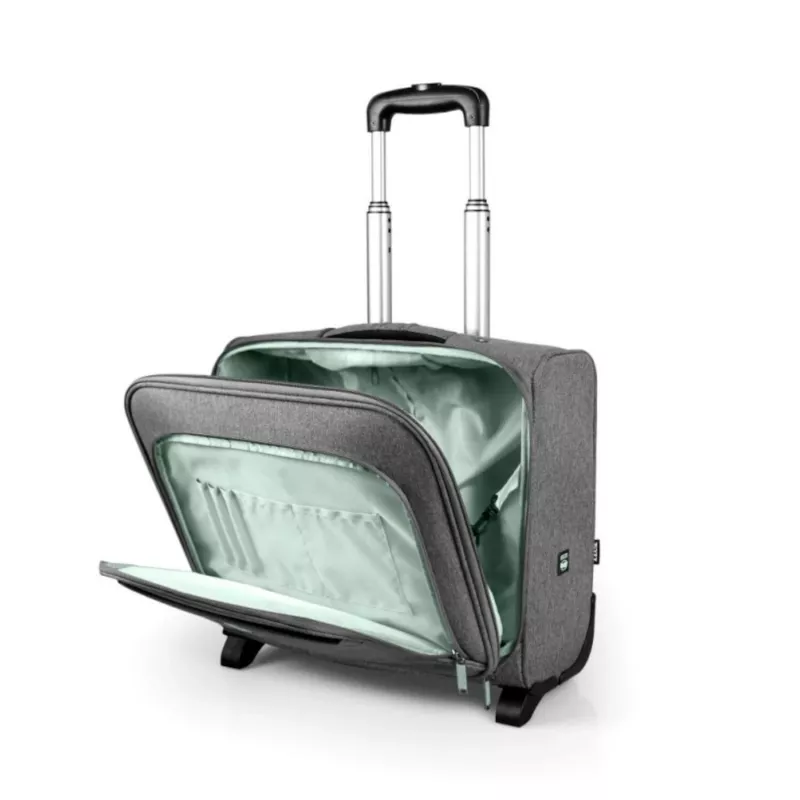 Port Designs Yosemite Eco 15,6" Trolley-Tasche, 25 L (400708)