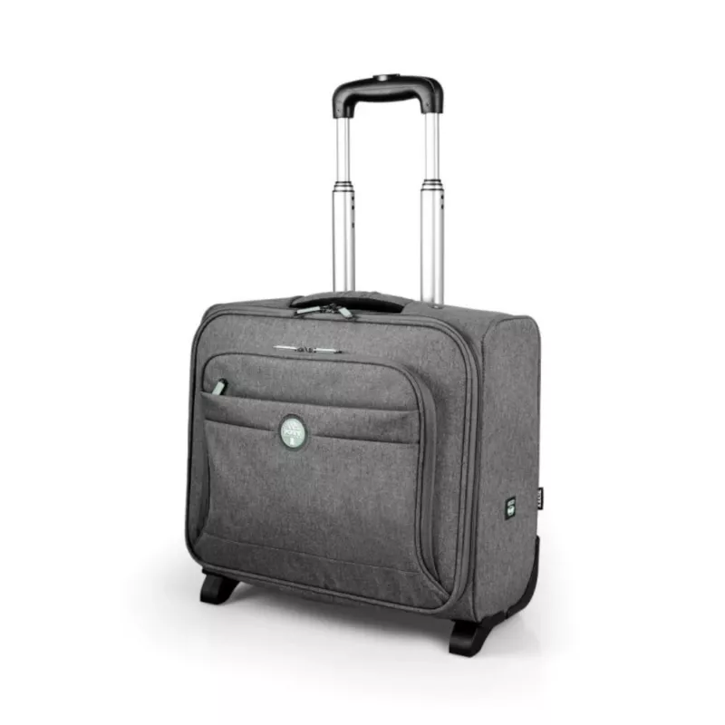 Port Designs Yosemite Eco 15,6" Trolley-Tasche, 25 L (400708)