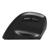 PORT Designs ERGO MOUSE RECHARG BTH LEFT HAND - Maus - 2400 DPI