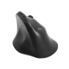 PORT Designs ERGO 2,4 GHz Wireless Bluetooth Rechargeable Mouse - 1600 DPI