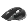 PORT Designs PORT Connect Professional ULTIMATE Wireless Rechargeable Mouse - Optical - 6 Buttons - 2,4 GHz, Bluetooth - USB Receiver