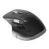 PORT Designs PORT Connect Professional ULTIMATE Wireless Rechargeable Mouse - Optical - 6 Buttons - 2,4 GHz, Bluetooth - USB Receiver
