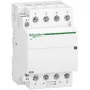 APC Schneider Electric A9C20844 Impulsrelais, 2-polig, 40 A, 230-240 V AC, DIN-Schiene, mehrfarbig