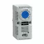 APC NSYCCOTHO Thermostat für Schaltschränke, NC, 0-60°C, Hutschiene, Grau