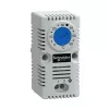 APC NSYCCOTHO Thermostat für Schaltschränke, NC, 0-60°C, Hutschiene, Grau