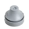 Schneider Electric Thorsman TET IMT36180 Kabeleinführung M16, 5-7 mm, grau