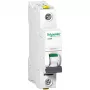 Schneider Electric A9F03110 Acti 9 iC60N Leitungsschutzschalter 10A C-Charakteristik 10kA 1P