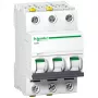 APC Schneider Electric A9F04340 Leitungsschutzschalter 3P 40A C-Charakteristik 10kA DIN-Schiene IP20