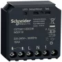 Schneider Electric Wiser CCT5011-0002W Schaltaktor, 1-fach, Unterputzmontage