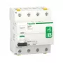 Schneider Electric A9Z51440 Fehlerstrom-Schutzeinrichtung 4P 40A Typ B-EV für Ladestationen für Elektrofahrzeuge