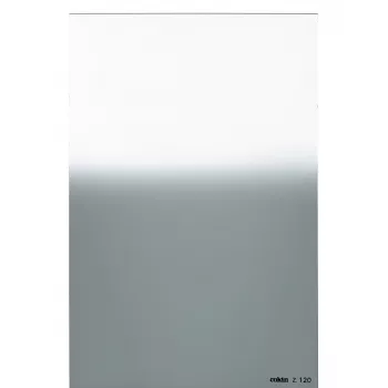 Cokin Z120 Gradual Neutral Grey G1 Filter