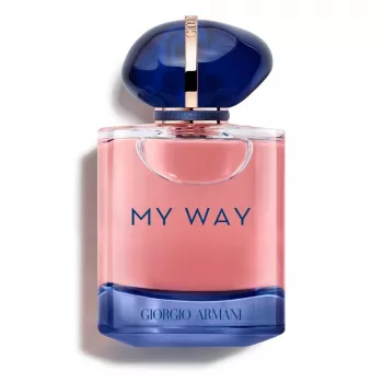 Armani My Way Intense Eau de Parfum für Damen 90 ml