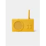 Lexon Tykho 3 Radio Bluetooth Yellow LA119J8