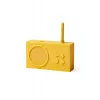 Lexon Tykho 3 Radio Bluetooth Yellow LA119J8