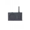 Lexon Tykho 3 Radio Bluetooth Dark Grey LA119G3