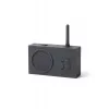 Lexon Tykho 3 Radio Bluetooth Dark Grey LA119G3