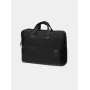Lexon Track Laptop Bag 15 inch Black LN2406N