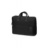 Lexon Track Laptop Bag 15 inch Black LN2406N