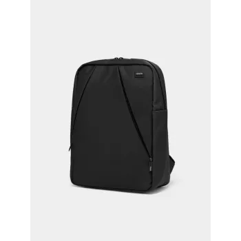 Lexon Premium+ Slim Laptop Bag 14 inch Black LN2704N