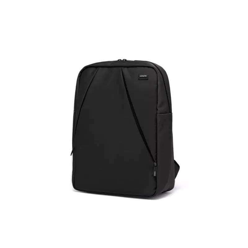 Lexon Premium+ Slim Laptop Bag 14 inch Black LN2704N
