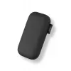 Lexon Powersound Powerbank 5000 mAh mit Bluetooth-Lautsprecher Schwarz LA128N