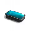 Lexon Powersound Powerbank 5000 mAh mit Bluetooth-Lautsprecher Schwarz LA128N