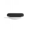Lexon Powersound Powerbank 5000 mAh mit Bluetooth-Lautsprecher Schwarz LA128N