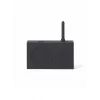 Lexon Tykho 3 Radio Bluetooth Lautsprecher Schwarz LA119N1