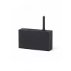 Lexon Tykho 3 Radio Bluetooth Lautsprecher Schwarz LA119N1