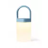 Lexon Horizon Wireless LED Lamp Light Blue LH77LB1