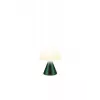 Lexon Mina Mini LED-Lampe Dunkelgrün LH60DG1
