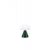 Lexon Mina Mini LED-Lampe Dunkelgrün LH60DG1