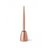 Lexon Scribalu Kugelschreiber mit Basis Soft Gold LS64P1