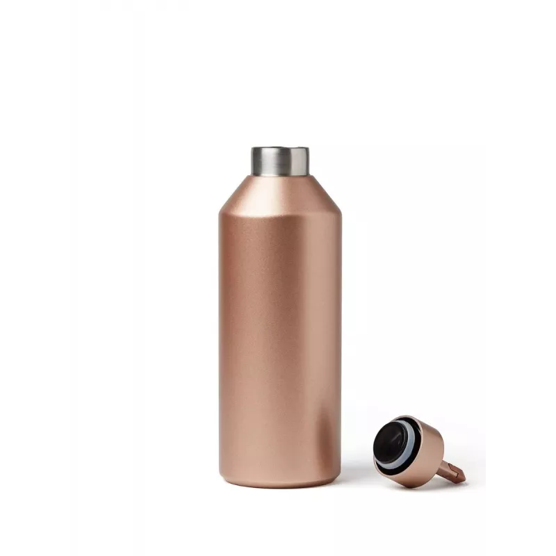 LEXON Horizon Vakuumisolierte Thermoskanne 500ml Gold