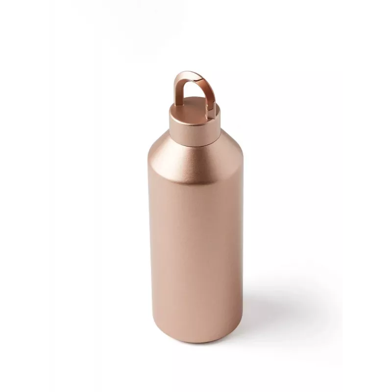 LEXON Horizon Vakuumisolierte Thermoskanne 500ml Gold