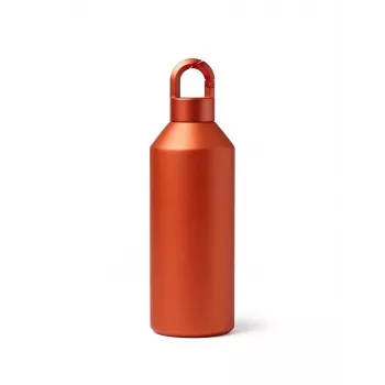 Lexon Horizon Thermos 500ml Orange LL148O1