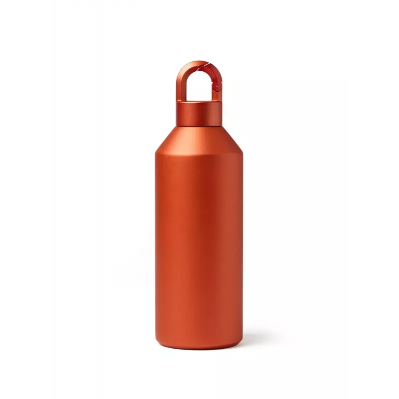Lexon Horizon Thermos 500ml Orange LL148O1