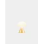 Lexon Mina Mini LED Lampe Hellgelb LH60LY
