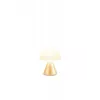Lexon Mina Mini LED Lampe Hellgelb LH60LY