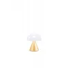 Lexon Mina Mini LED Lampe Hellgelb LH60LY