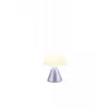 Lexon Mina Mini LED Lampe Hellviolett LH60LL