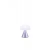 Lexon Mina Mini LED Lampe Hellviolett LH60LL