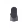 Lexon Mino T Waterproof Speaker mit Standfuß und Karabiner Grau LA124G