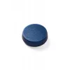 Lexon Mino+ L Tragbarer Bluetooth-Lautsprecher Dunkelblau LA129DB