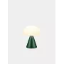 Lexon Mina M LED Lampe Dunkelgrün LH64DG1