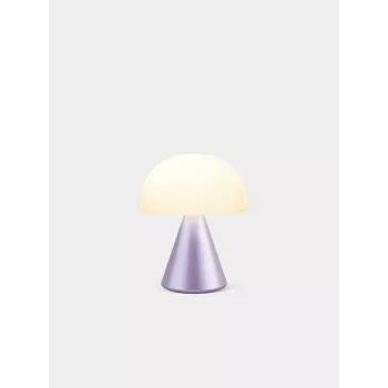 LEXON Mina M LED Lampe Lila LH64LL