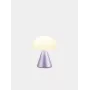 LEXON Mina M LED Lampe Lila LH64LL